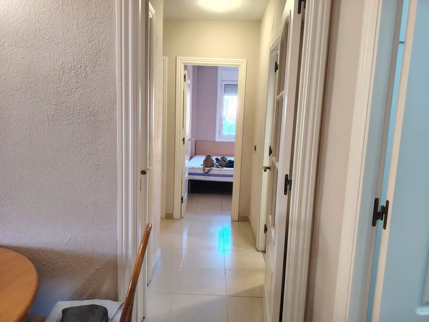 Piso con terraza en venta en Salut - Lloreda, imagen 7