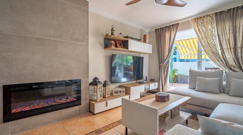 Foto 3 de Dúplex en venta en Torremuelle, Málaga