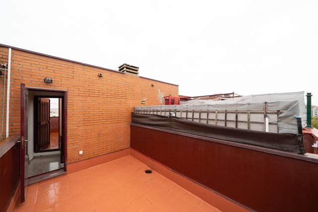 Ático en Venta en Avenida de Cataluña en Praderón