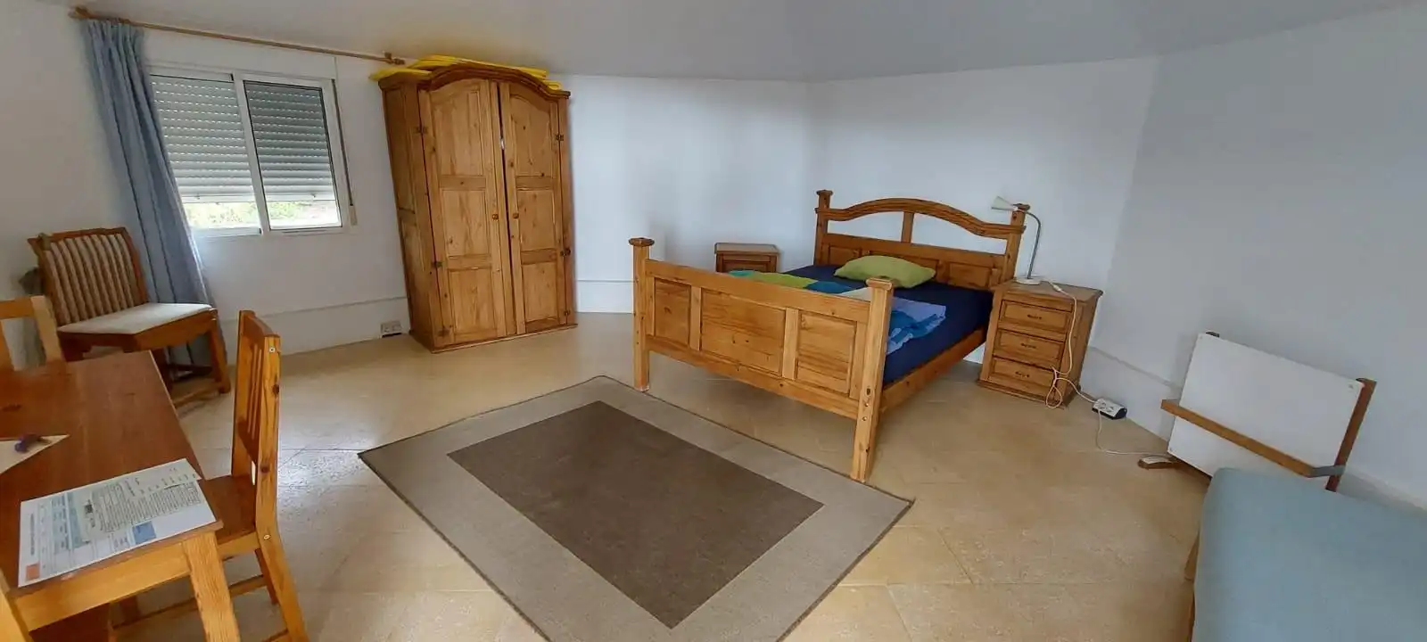Bedroom of Buildings for sale in Candelaria