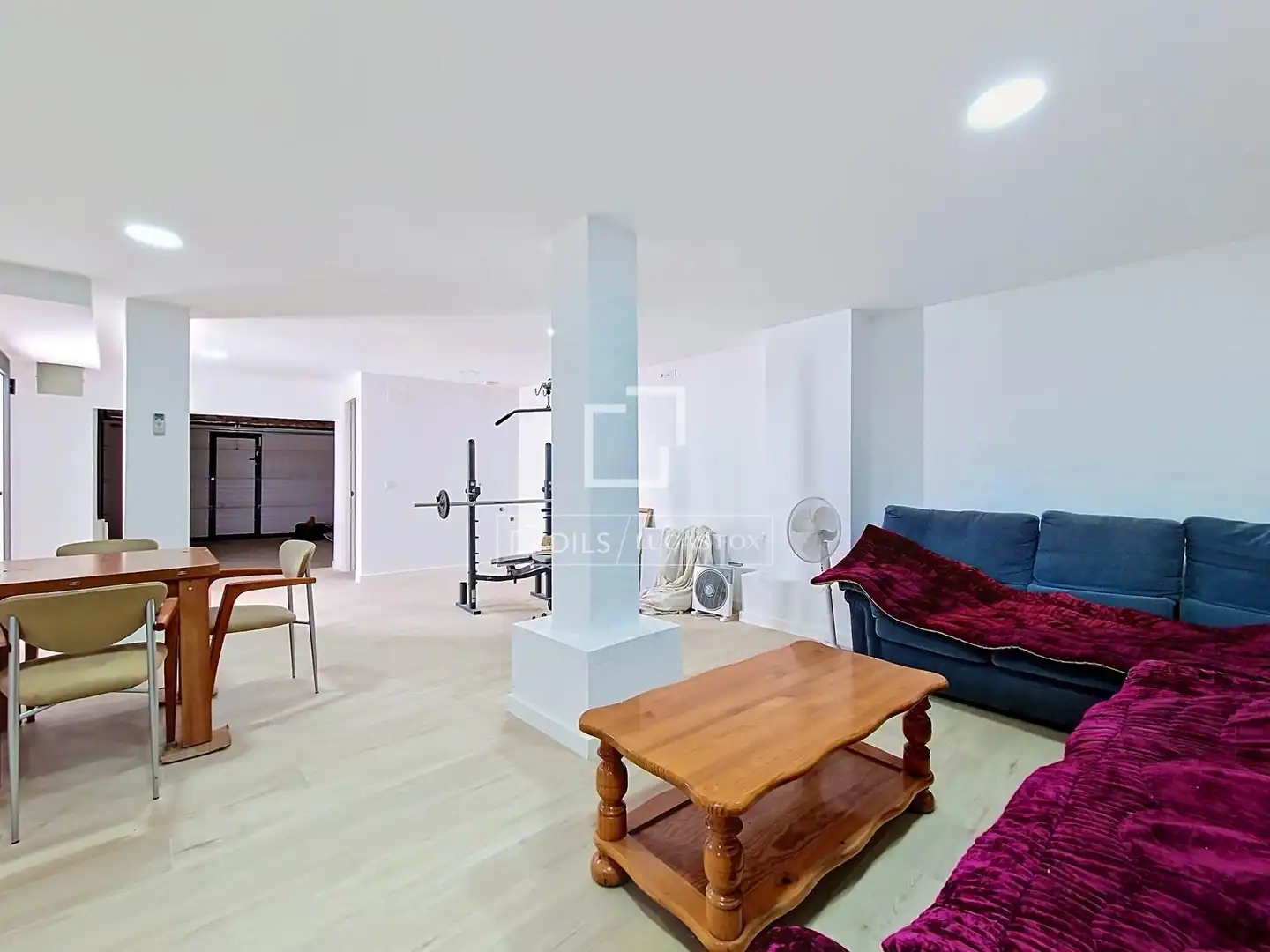 Casa o xalet en venda en Vilanova i la Geltrú amb Aire condicionat, Calefacció i Terrassa