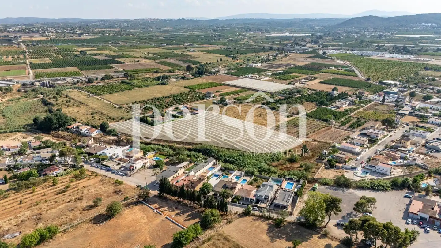 Houses for sale in Torrent  with Air Conditioner, Private garden and Terrace