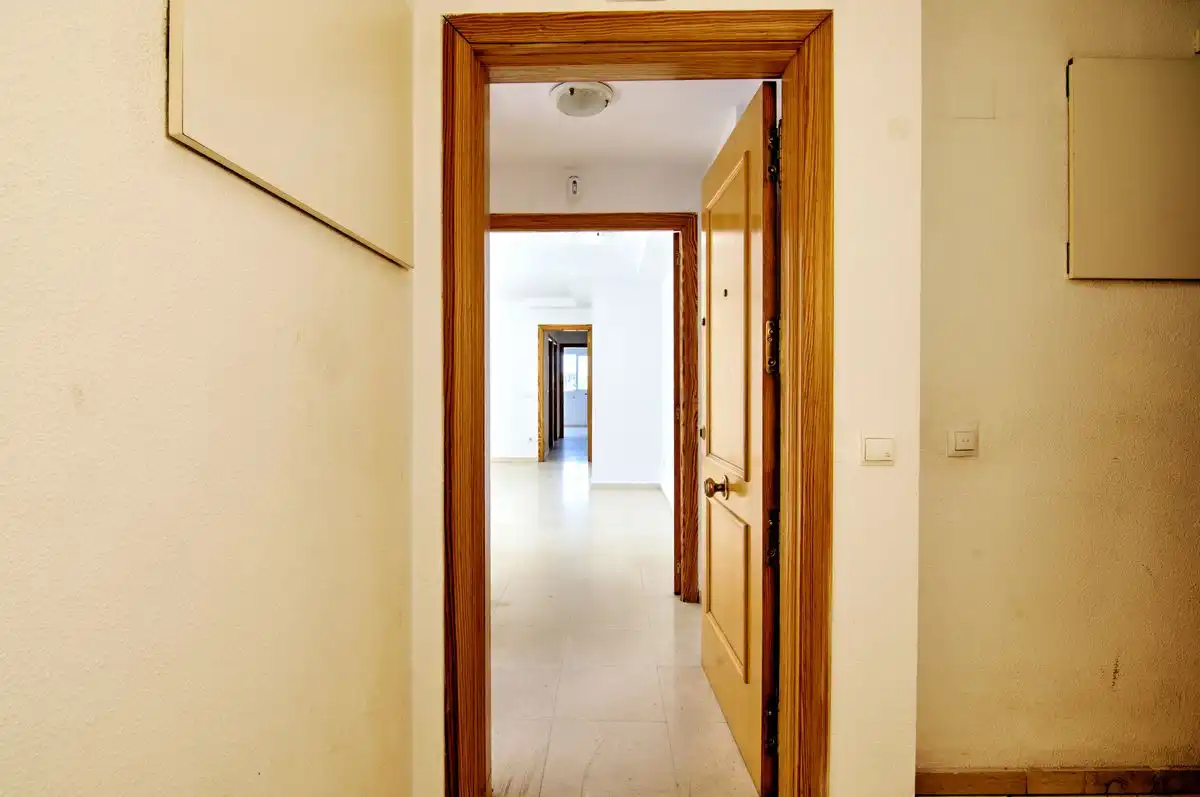 Piso en venta en Alicante / Alacant con Calefacción y Piscina