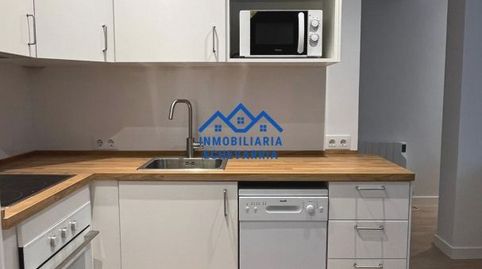 Photo 3 of Flat for rent in Las Arenas, Getxo