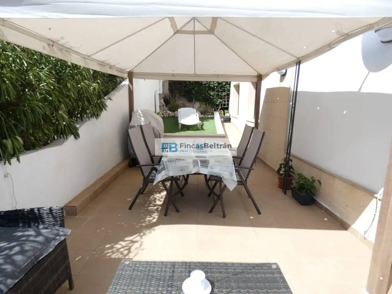 Casa amb terrassa en venda a Avenida Dinamarca, imagen 18