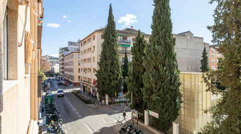Foto 4 de Piso en venta en Calle Doctor Azpitarte, 34, Plaza de Toros, Granada Capital