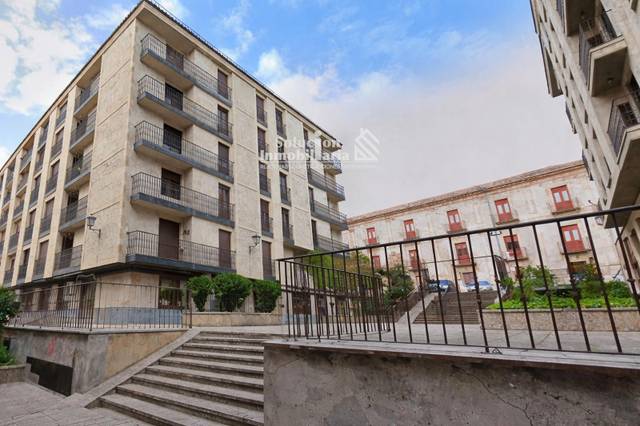 Edificio en Venta en DE LOS IRLANDESES en San Vicente - Las Úrsulas