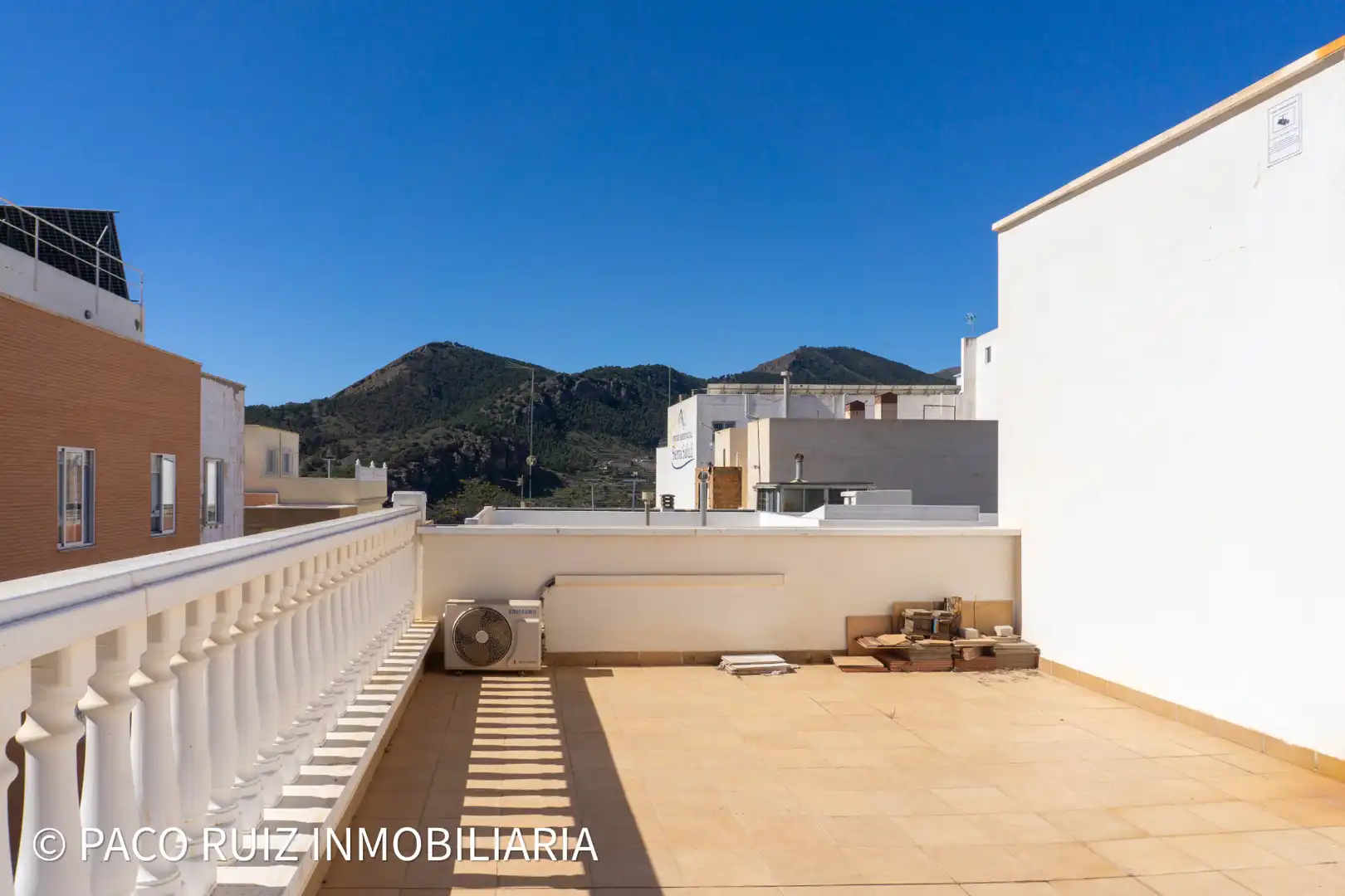 Villa mit Terrasse zum Verkauf in Alhama de Almería, imagen 44