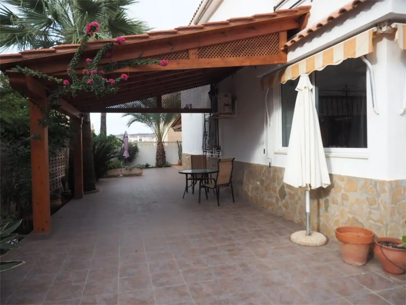 Maison avec jardin à louer à Calle Romero 22, imagen 11