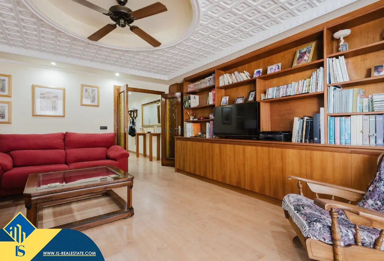 Apartament amb piscina en venda a Playa del Acequión, Náufragos y Rocío del Mar, imagen 31