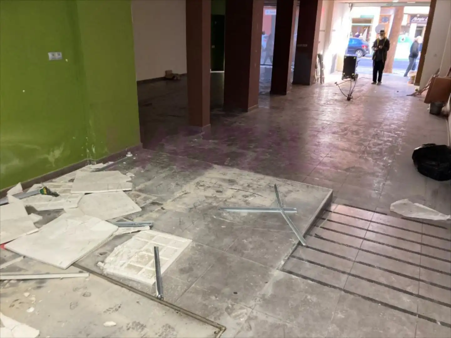 Local comercial en venda a Catarroja, imagen 4