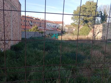 Residential land for sale in Agramunt