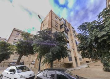 Exterior view of Apartment for sale in Reus