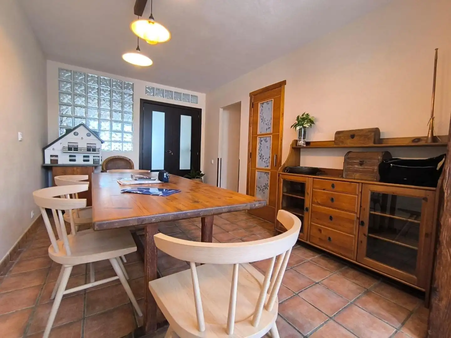 Haus mit Garten zum Verkauf in Calle Violetas 4, imagen 15