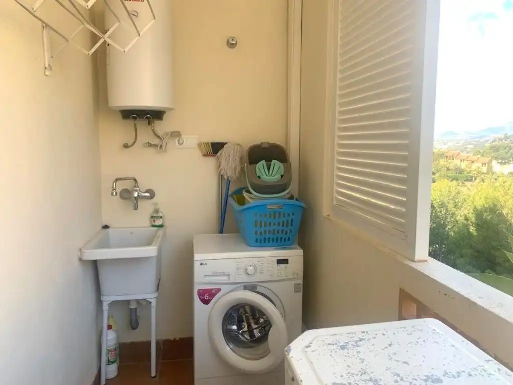 Apartamento con piscina en venta en Paguell, imagen 18