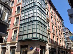 Piso en venta en Casco Viejo, Ibaiondo
