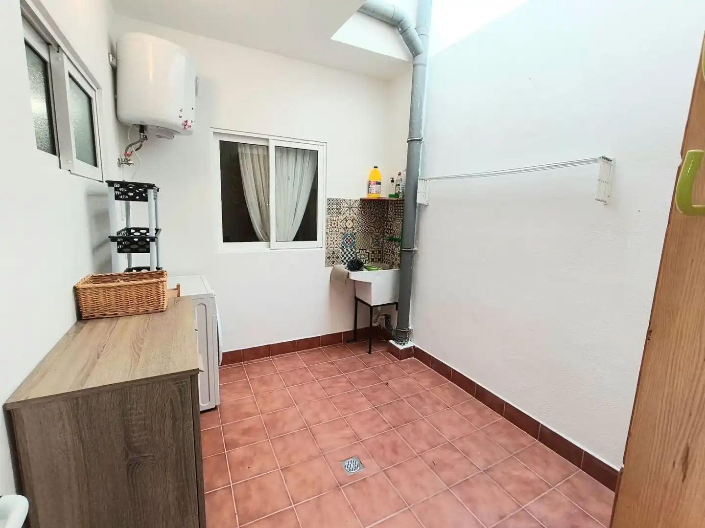 Gemischtgenutztes Gebäude zum Verkauf in El Fraile, imagen 8