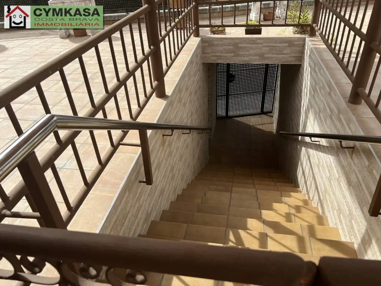 Casa con piscina en venta en Fogars de la Selva, imagen 22