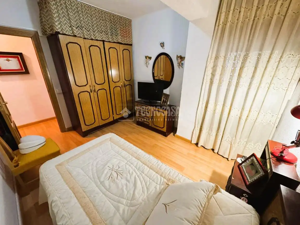Habitación de Piso en venta en Valencia