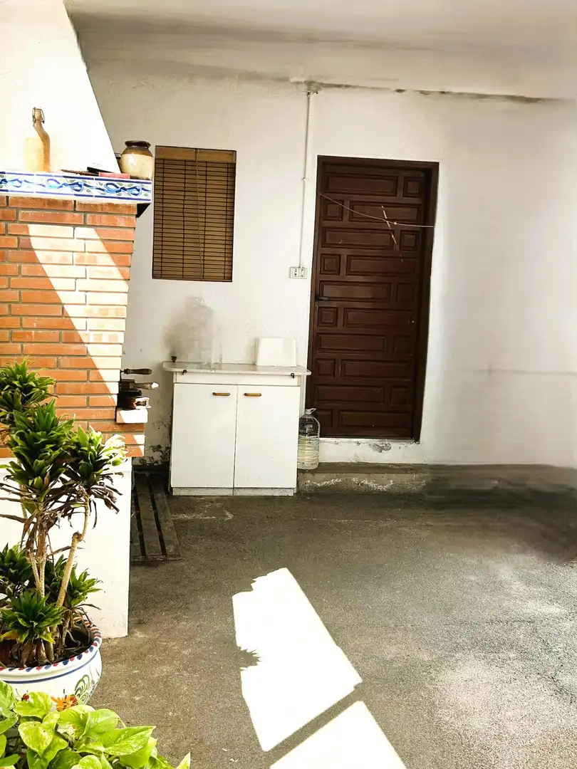 Vista exterior de Finca rústica en venda en Estepona amb Jardí privat, Terrassa i Piscina