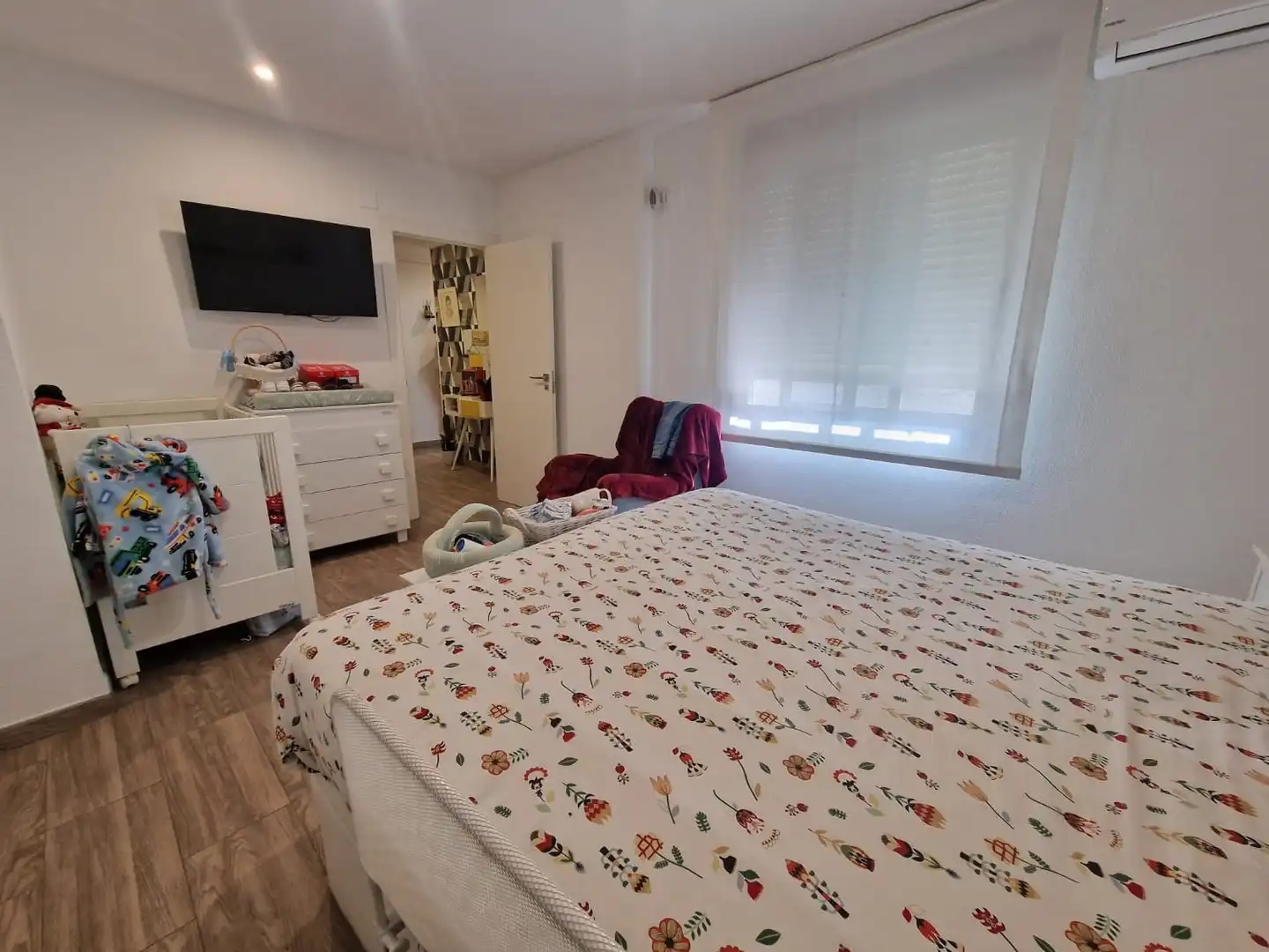 Appartamento con ascensore in vendita a Carrer Antella, imagen 7