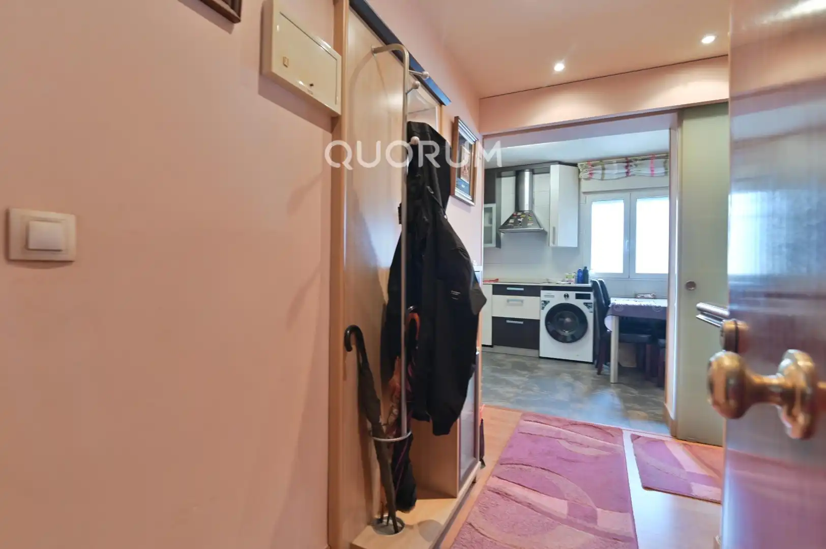 Appartement avec ascenseur à vendre à Calle AUTONOMIA, imagen 10