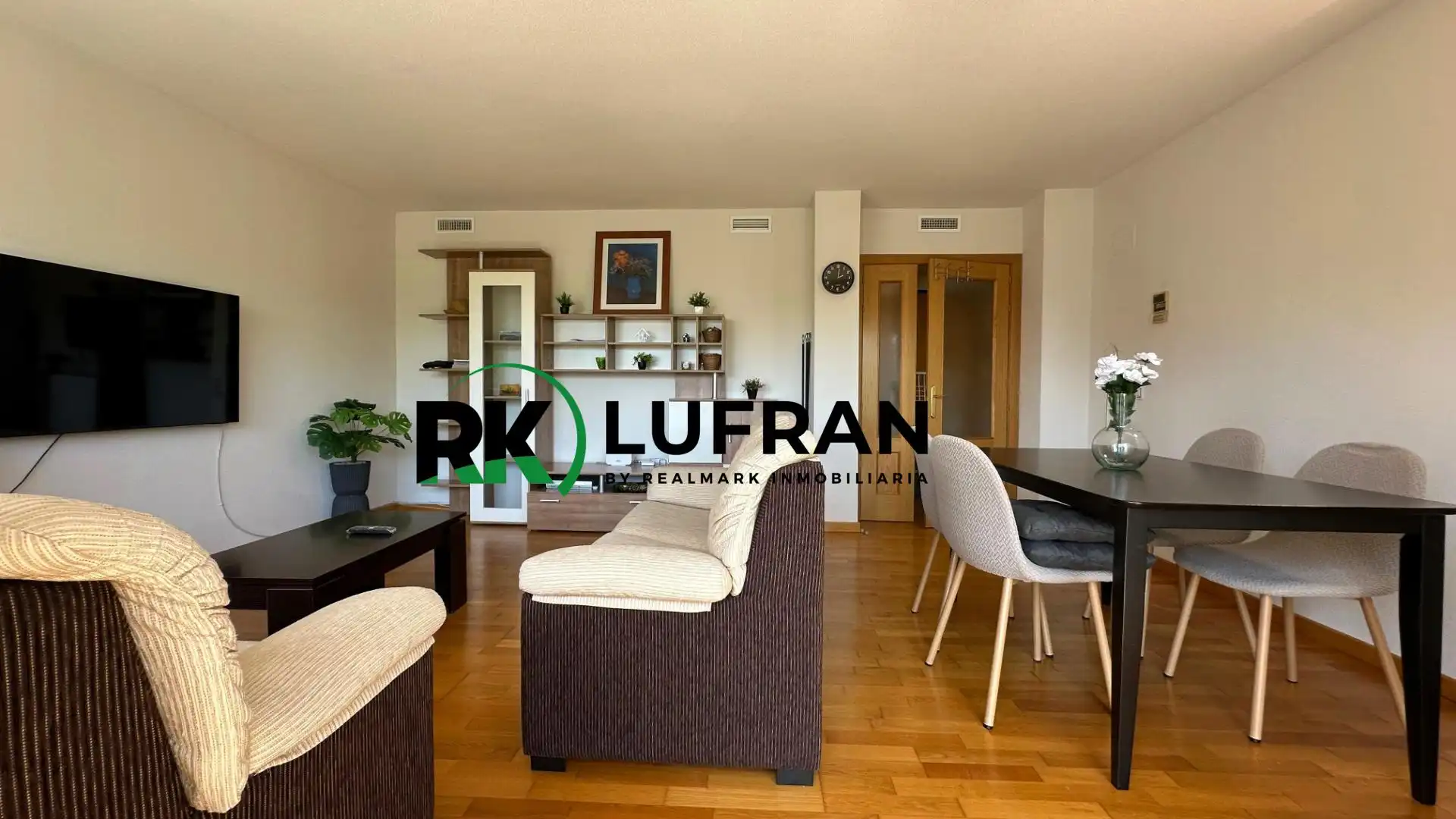Wohnung mit Pool zum Verkauf in Garbinet - Vistahermosa, imagen 8