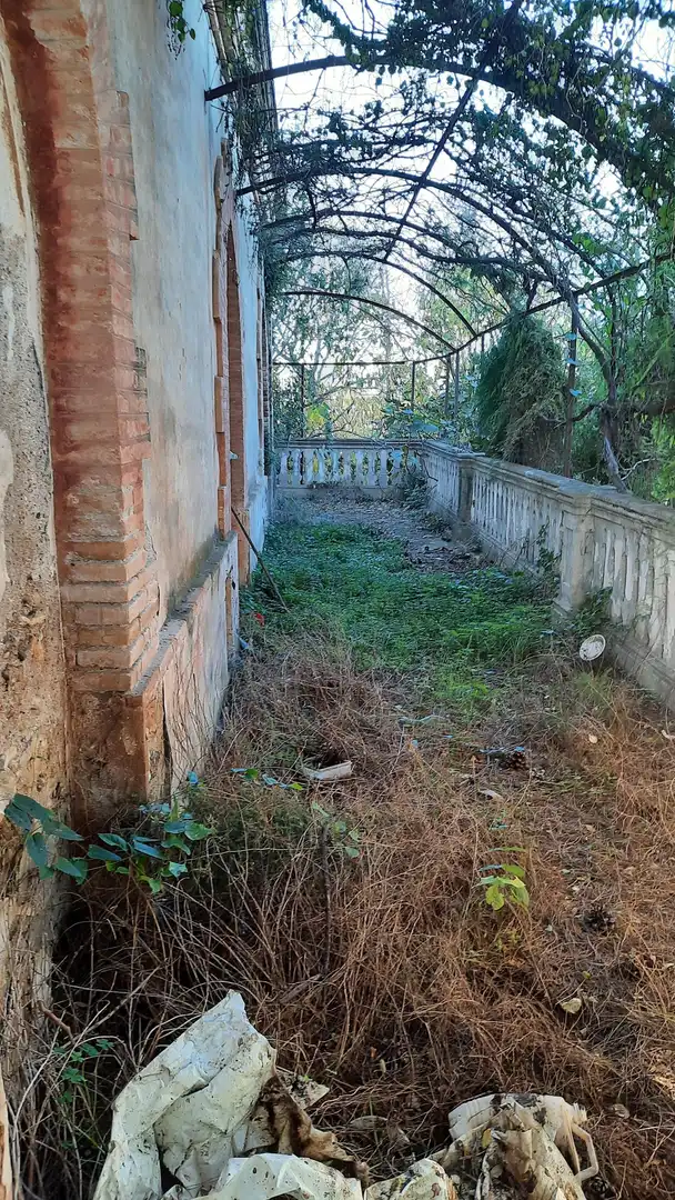 Finca rústica en venta en Plaça Poligono 29, Casco Urbano