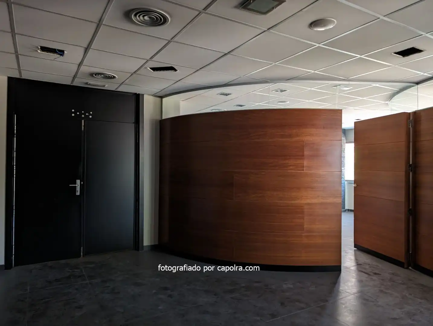 Büro zum Verkauf in Mollet del Vallès mit Klimaanlage und Heizung