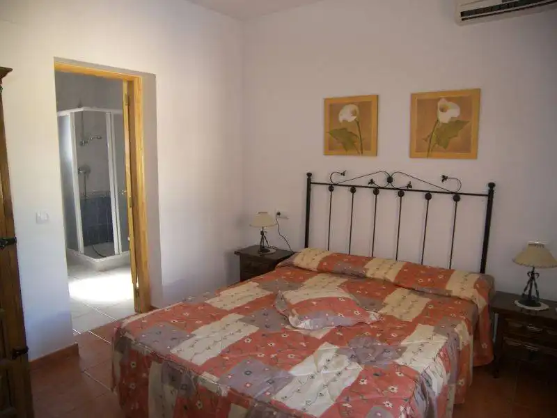 Detached house with terrace for sale in Carrió - La Merced - Los Pinos, imagen 13