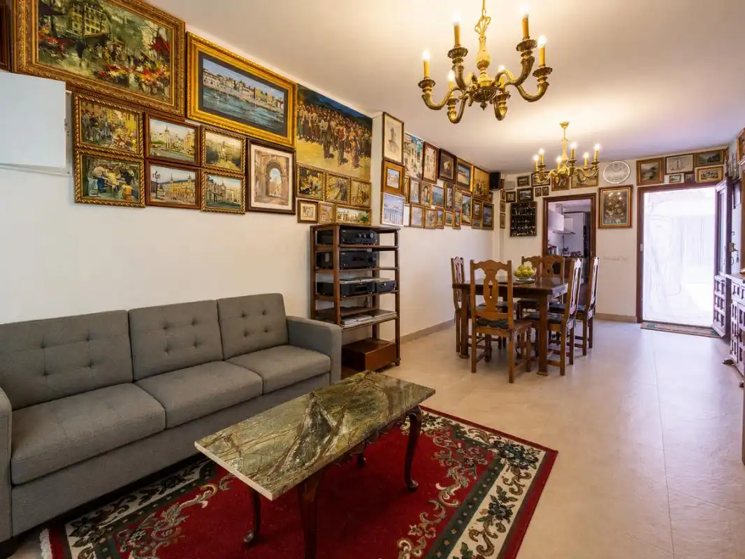 Casa in vendita a Calle Campoamor, imagen 6