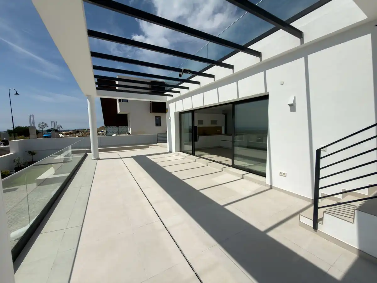 Chalet con piscina en venta en Mijas pueblo, imagen 20
