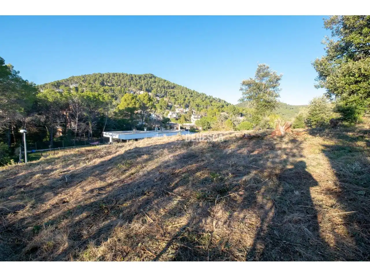 Terrain résidentiel à vendre à Calle Poeta Maragall 38, imagen 16