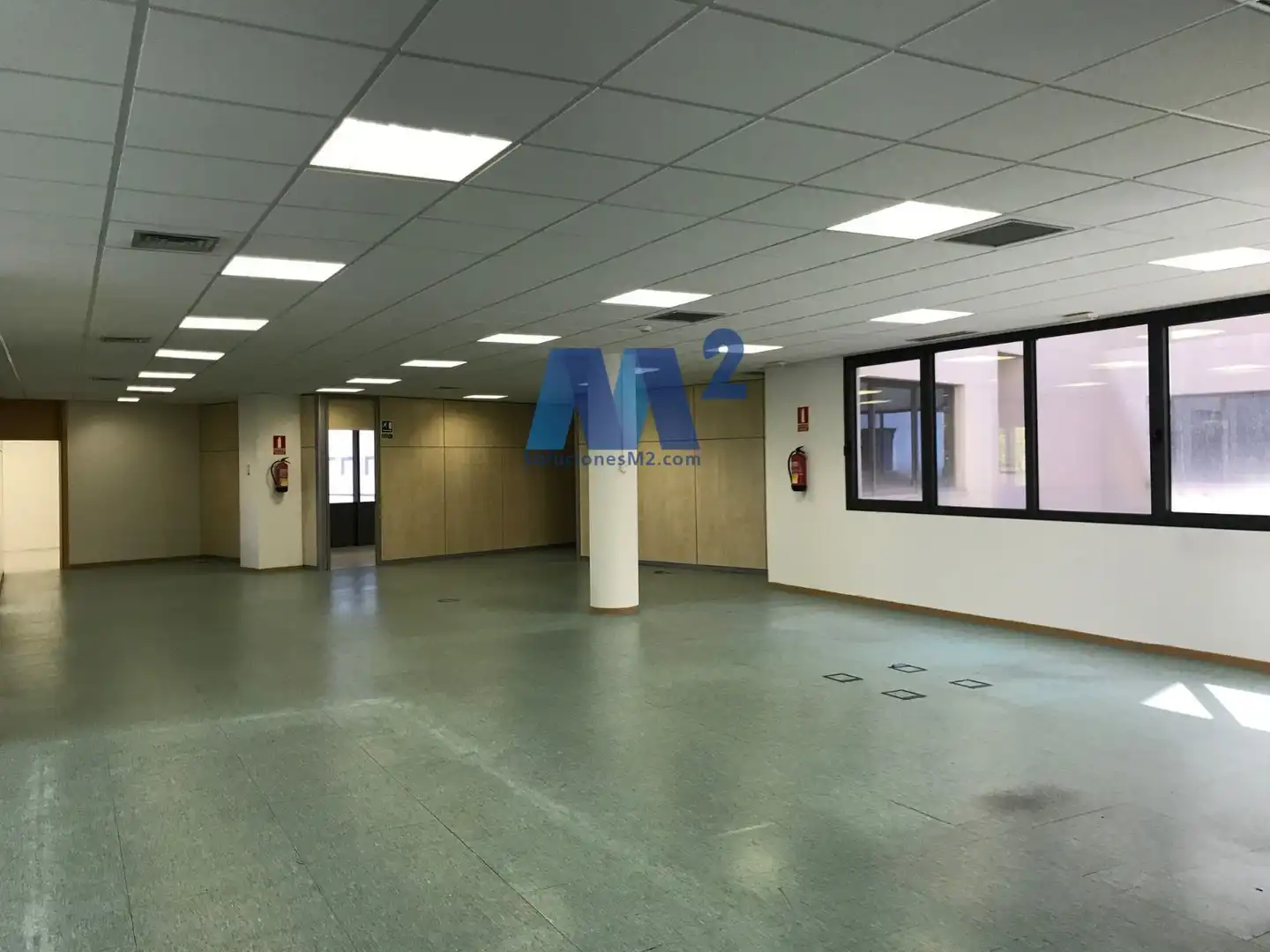 Büro zur Miete in Isla del Hierro, imagen 10