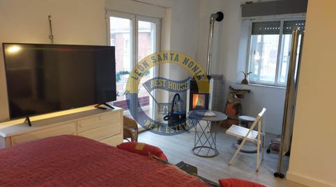 Foto 4 de Àtic en venda a La Vega - La Sal, León Capital