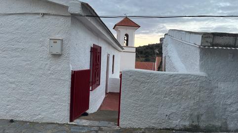 Foto 3 de Casa o xalet en venda a Calle de la Iglesia, 13, Benizalón, Almería
