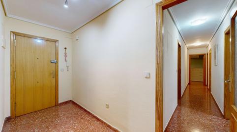 Foto 2 de Pis en venda a Antigua Moreria, Sagunto / Sagunt