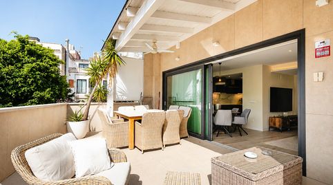 Foto 4 de Apartamento en venta en Centre, Sitges