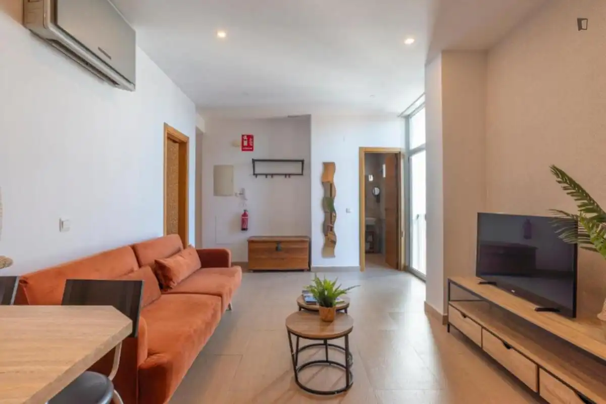 Apartment to rent in Centro, imagen 11