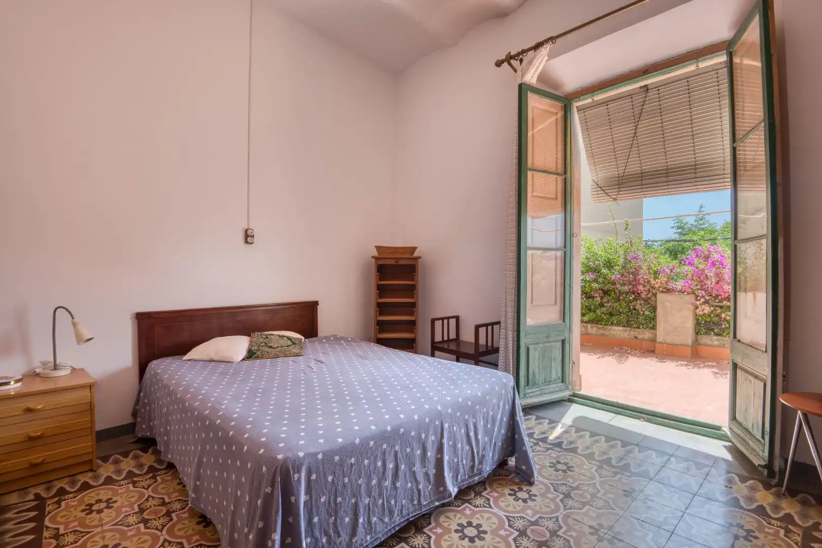Habitación de Finca rústica en venta en Torroella de Montgrí con Calefacción, Jardín privado y Terraza