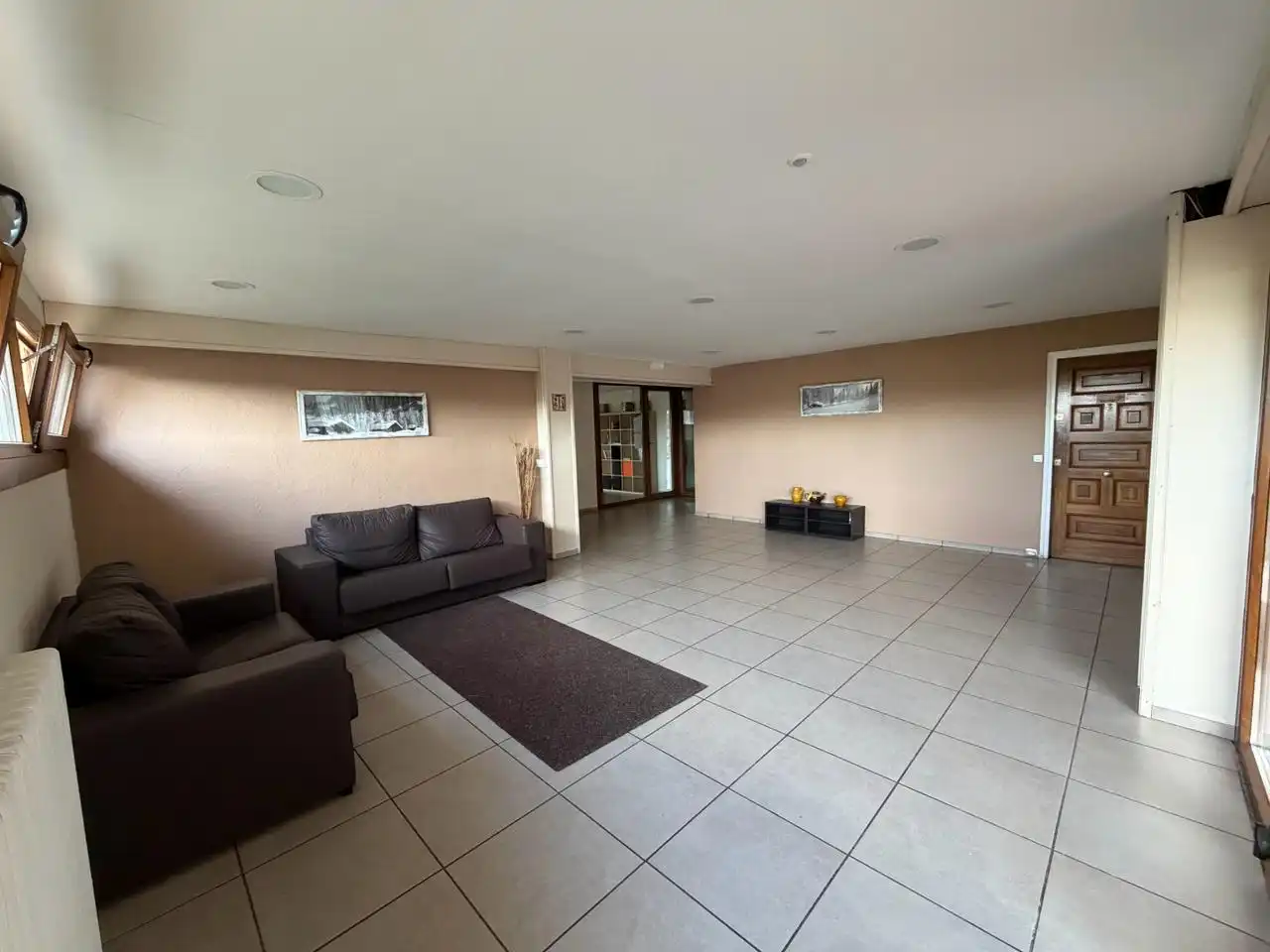 Piso en venta en Alp con Calefacción, Terraza y Trastero