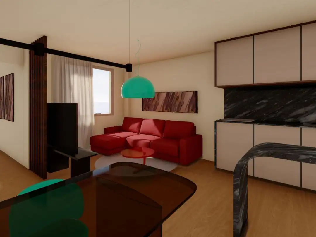 Duplex for sale in Carretera a Mazarrón 160, imagen 4