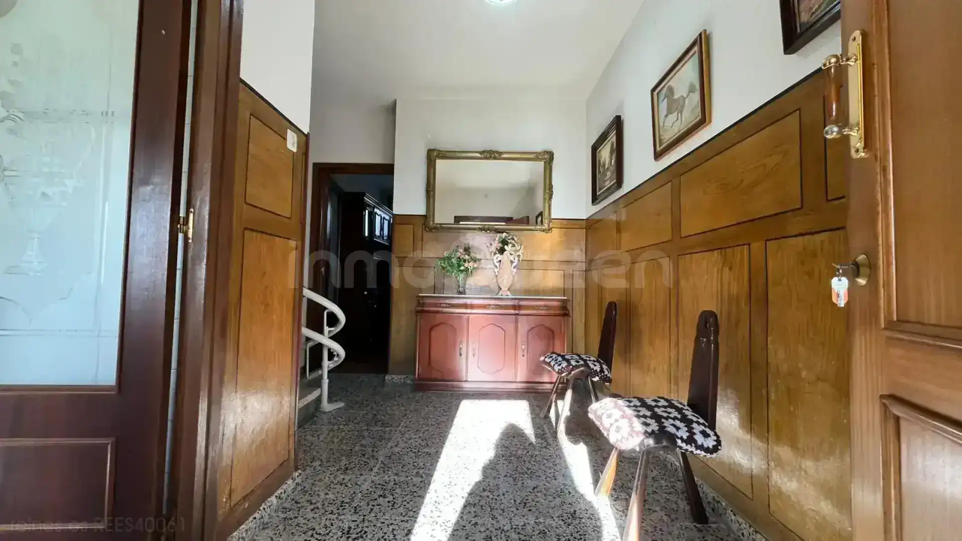 Casa o xalet en venda en Siero amb Calefacció, Jardí privat i Terrassa