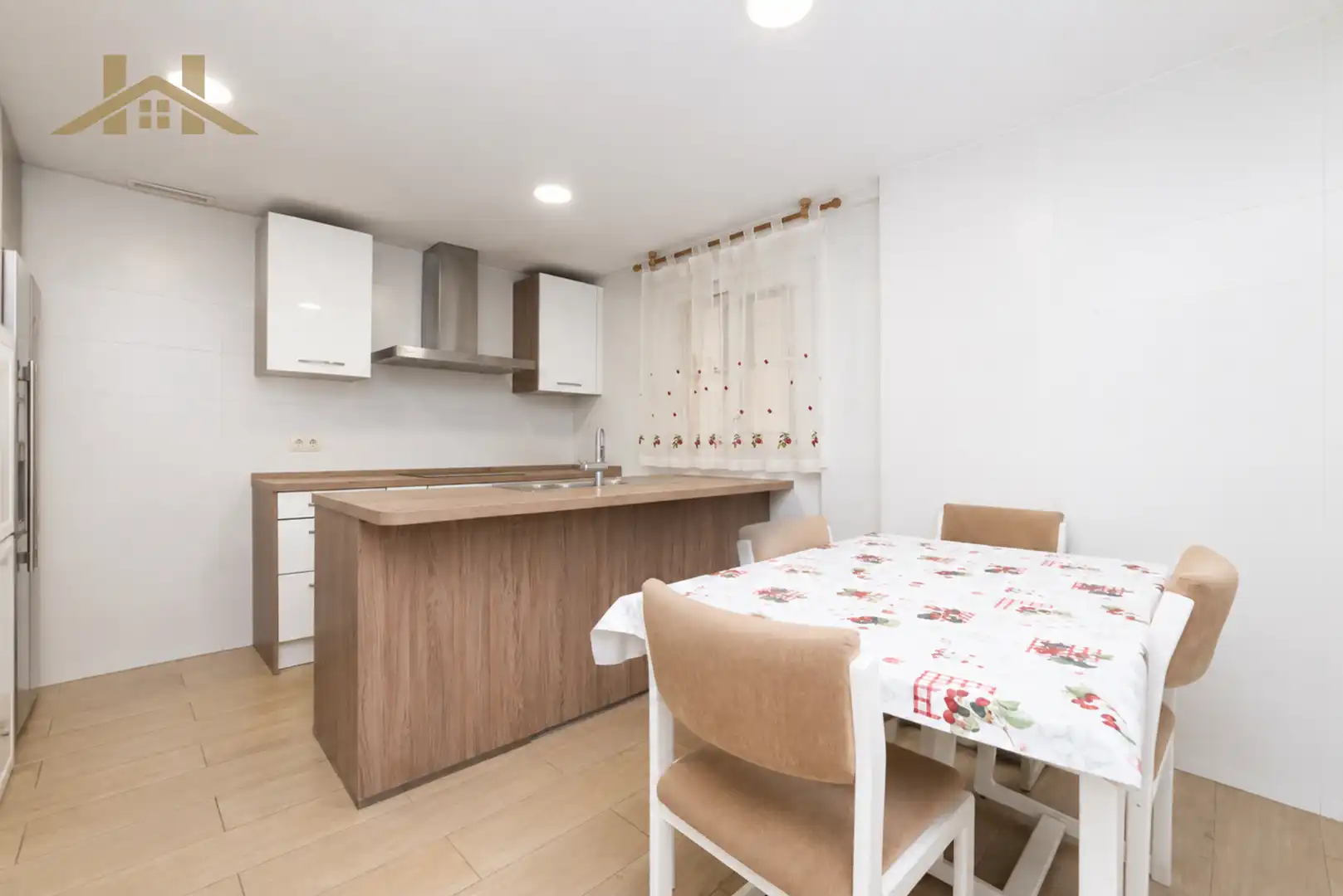 Cocina de Piso en venta en Centro