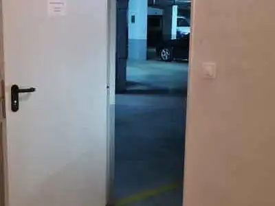 Parking de Trastero en venta en Sevilla