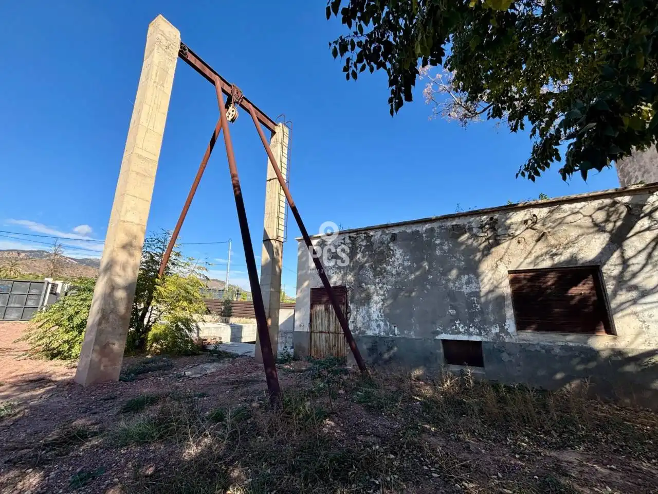 Chalet en venta en Calle Zona de los Huertos de Totana S/N, imagen 19