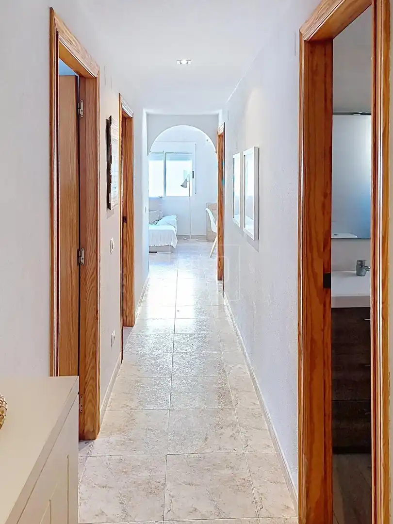 Flat for sale in Daimús  with Air Conditioner, Heating and Terrace