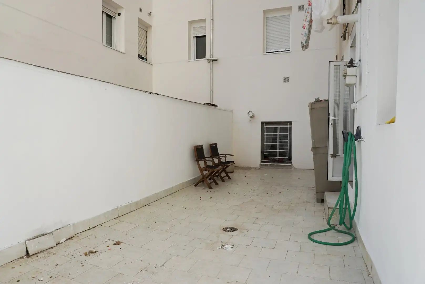 Flat for rent in Calle del Alcalde Sainz de Baranda, 54, Niño Jesús