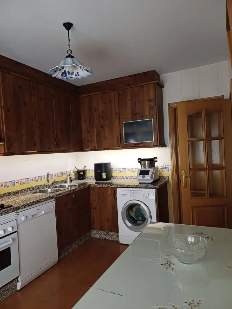 Villa avec terrasse à vendre à Malpartida de Plasencia, imagen 5
