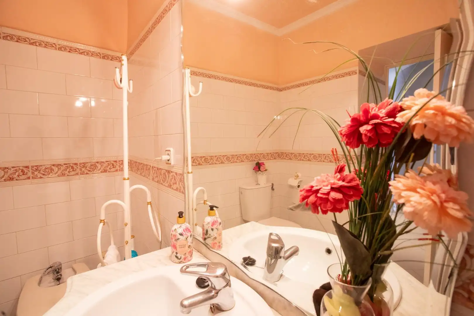 Baño de Edificio en venta en Sevilla